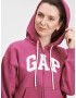 GAP Sweatshirt Rozov - Pepit.bg