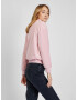 GAP Sweatshirt Rozov - Pepit.bg