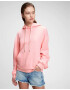 GAP Sweatshirt Rozov - Pepit.bg