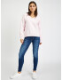 GAP Sweatshirt Rozov - Pepit.bg