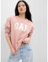 GAP Sweatshirt Rozov - Pepit.bg