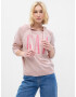 GAP Sweatshirt Rozov - Pepit.bg