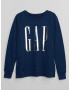 GAP Sweatshirt Sin - Pepit.bg