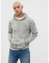 GAP Sweatshirt Siv - Pepit.bg