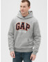 GAP Sweatshirt Siv - Pepit.bg