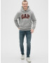 GAP Sweatshirt Siv - Pepit.bg