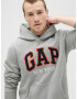 GAP Sweatshirt Siv - Pepit.bg