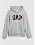 GAP Sweatshirt Siv - Pepit.bg