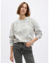 GAP Sweatshirt Siv - Pepit.bg