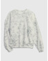 GAP Sweatshirt Siv - Pepit.bg