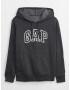 GAP Sweatshirt Siv - Pepit.bg