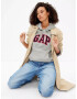 GAP Sweatshirt Siv - Pepit.bg