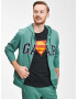 GAP Sweatshirt Zelen - Pepit.bg