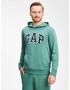 GAP Sweatshirt Zelen - Pepit.bg