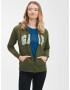 GAP Sweatshirt Zelen - Pepit.bg