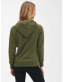 GAP Sweatshirt Zelen - Pepit.bg