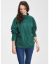 GAP Sweatshirt Zelen - Pepit.bg