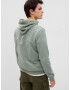GAP Sweatshirt Zelen - Pepit.bg