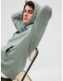 GAP Sweatshirt Zelen - Pepit.bg