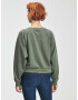 GAP Sweatshirt Zelen - Pepit.bg