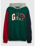 GAP Sweatshirt Zelen - Pepit.bg