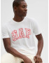 GAP T-shirt Byal - Pepit.bg