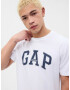 GAP T-shirt Byal - Pepit.bg