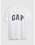 GAP T-shirt Byal - Pepit.bg