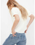 GAP T-shirt Byal - Pepit.bg