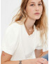 GAP T-shirt Byal - Pepit.bg