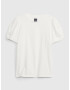 GAP T-shirt Byal - Pepit.bg