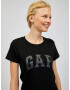 GAP T-shirt Cheren - Pepit.bg