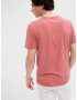 GAP T-shirt Cherven - Pepit.bg