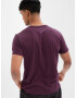 GAP T-shirt Cherven - Pepit.bg