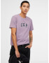 GAP T-shirt Lilav - Pepit.bg