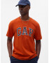 GAP T-shirt Oranzhev - Pepit.bg