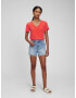GAP T-shirt Oranzhev - Pepit.bg