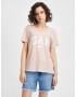 GAP T-shirt Rozov - Pepit.bg