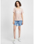 GAP T-shirt Rozov - Pepit.bg