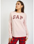 GAP T-shirt Rozov - Pepit.bg