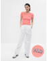 GAP T-shirt Rozov - Pepit.bg