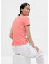 GAP T-shirt Rozov - Pepit.bg