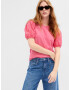 GAP T-shirt Rozov - Pepit.bg