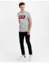 GAP T-shirt Siv - Pepit.bg