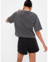 GAP T-shirt Siv - Pepit.bg