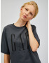 GAP T-shirt Siv - Pepit.bg