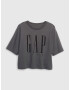 GAP T-shirt Siv - Pepit.bg