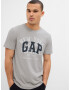 GAP T-shirt Siv - Pepit.bg