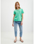 GAP T-shirt Zelen - Pepit.bg