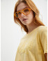 GAP T-shirt Zhalt - Pepit.bg